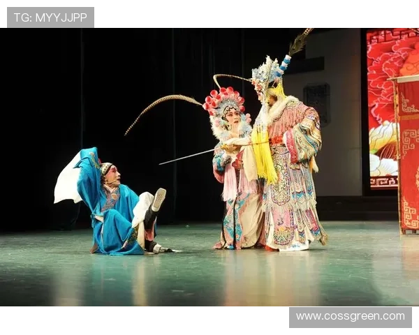 英皇国际：推动文化交流与艺术传承的核心力量